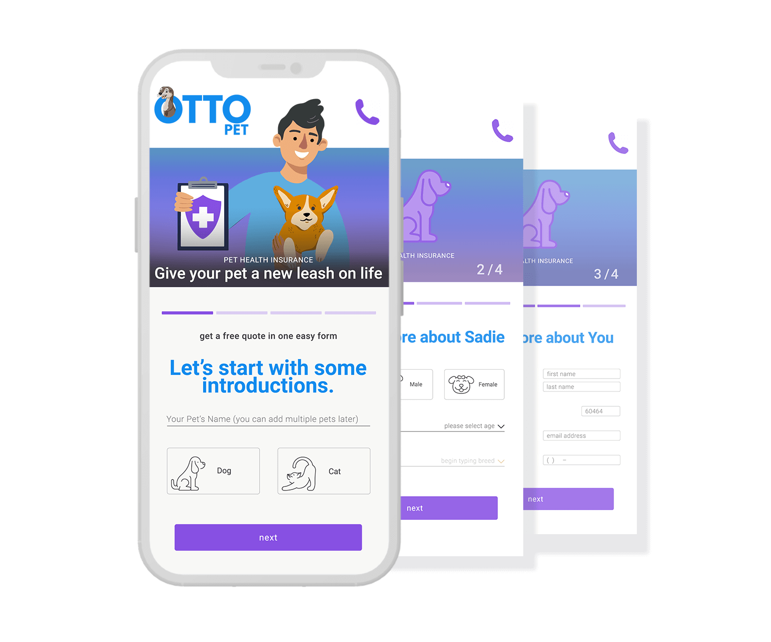 Otto Insurance