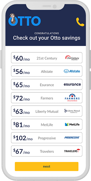 Otto Insurance