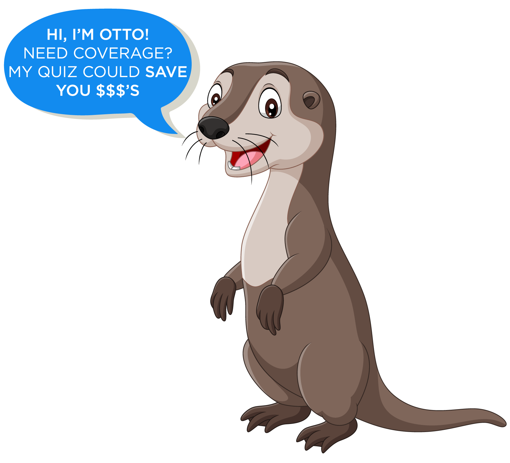 Otto Insurance