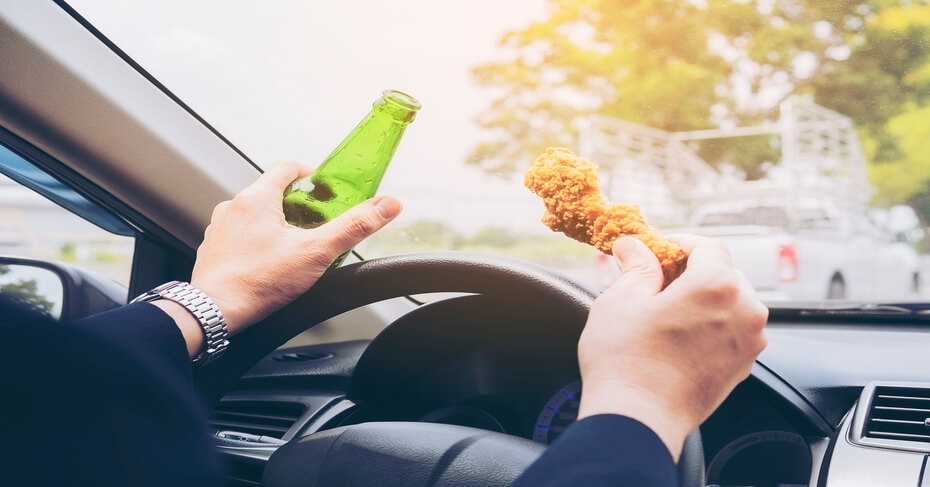 Driving Habits That Secretly Wear Out Your Car