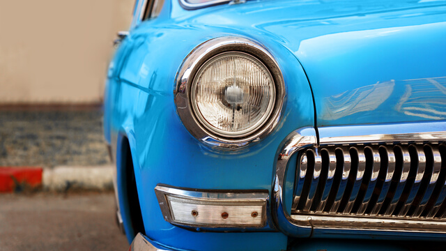 How to Make an Older Car Feel New Again — On a Budget