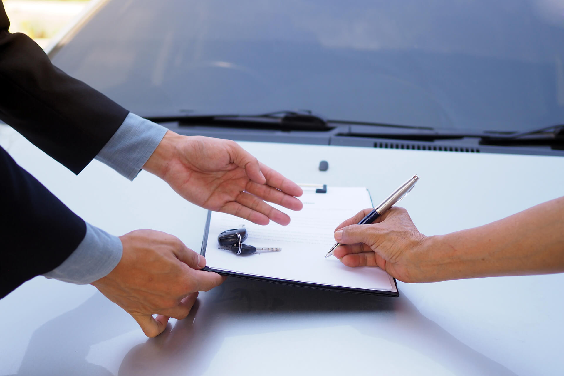 How to Use a Claim-Free Record to Negotiate Lower Rates