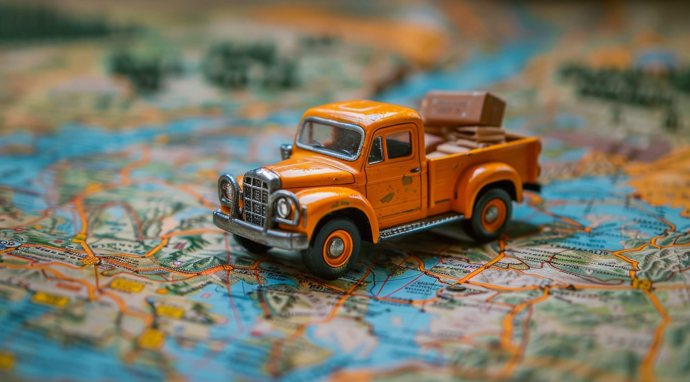 Is Usage-Based Insurance Right for You? Here’s How to Decide
